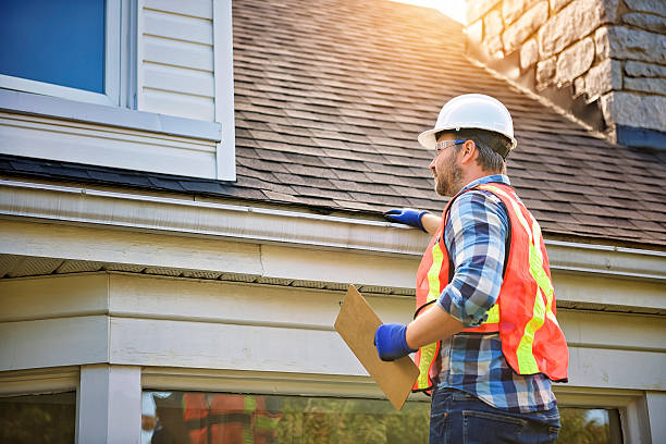 Trusted Roof Inspection service in Elmira, NY - Ben Roofing and Steel LLC